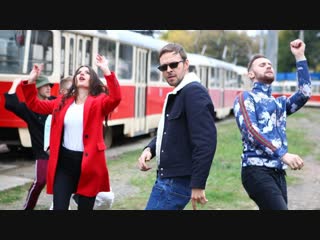 Премьера клипа! Макс Барских ft. Руслан Кузнецов и Алёна Венум — Вспоминать