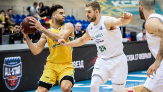 12/1/19 | Лучшие моменты | Астана - Зелена Гура