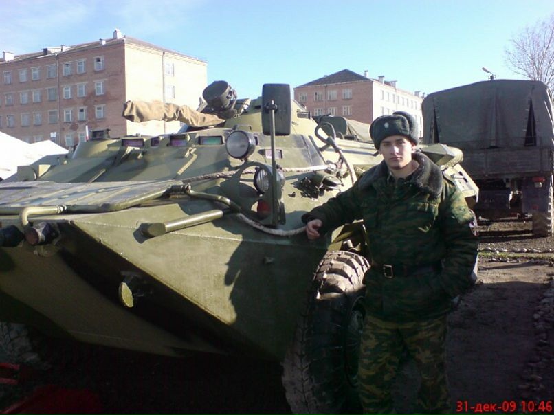 №5, Роман Макаров, Астрахань, Россия №5, Роман Макаров, Астрахань, Россия