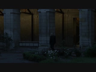 Клирики / Ainsi soient-ils / S02E08 из 08 / на русском