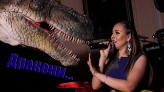 ГОЛОС ДУШІ - Дракони не сплять (Премьера клипа 2019)