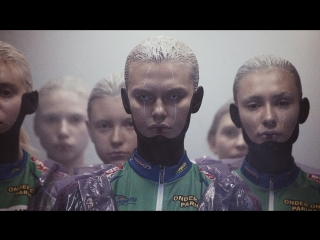 Премьера клипа! Черное Кино и Элджей - Гости из будущего (18.09.2018) feat.ft