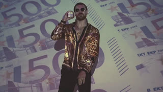 Lil Dik - Деньгофон