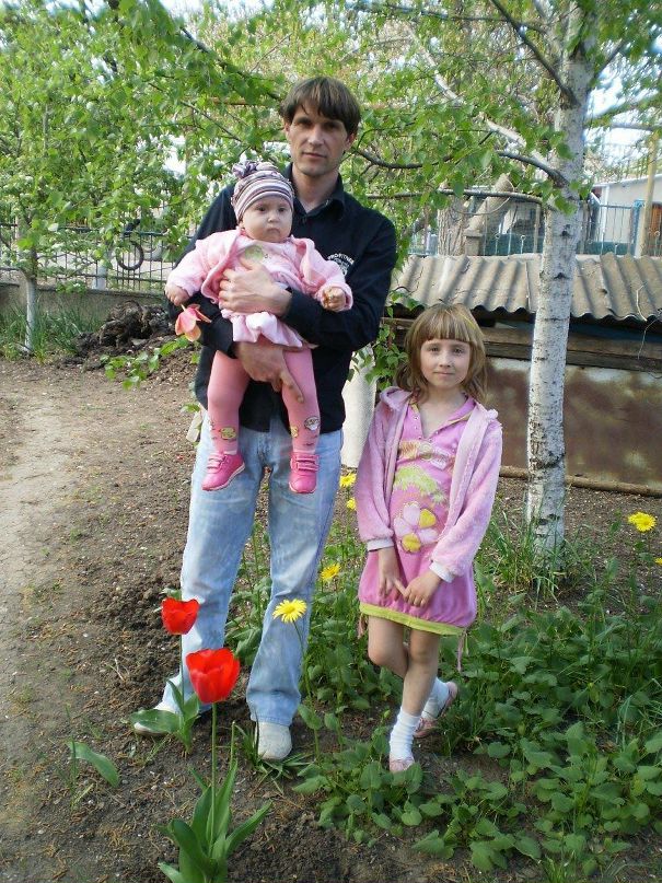 Петр Мазур фотография #48