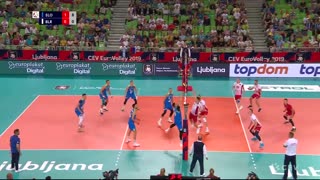 SLO VS BEL. EC2019. M. 12.09.19