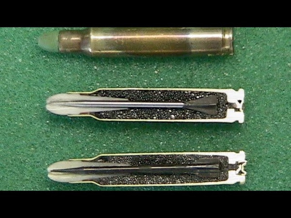 flechette shotgun