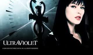 Ультрафиолет