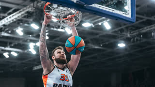 18/01/20 | Данк Артема Забелина против Нижнего Новгорода