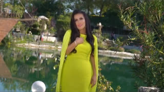 Marjana Shakaj - Vec me t'pa (Official Video 2019)