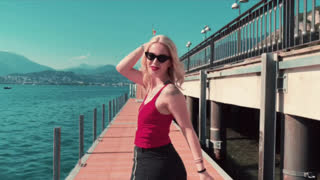 Ymerli Krasniqi - Mi amor (Official Video 2019)