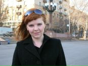 Фотография Завьяловой Елены