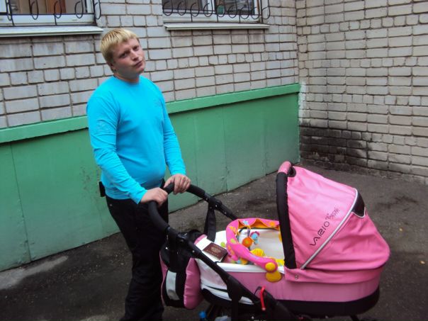 №9, Сергей Угланов, Нижний Новгород, Россия №9, Сергей Угланов, Нижний Новгород, Россия