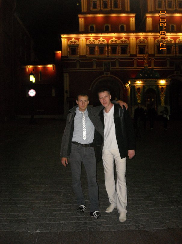 Александр Евсееев фотография #38