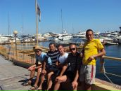 Олег Міцкан фотография #45 (источник - https://vk.com/id9651629)