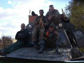 Фотография Мануковского Александра