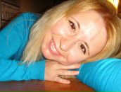 Фотография Кузнецовой Алёны