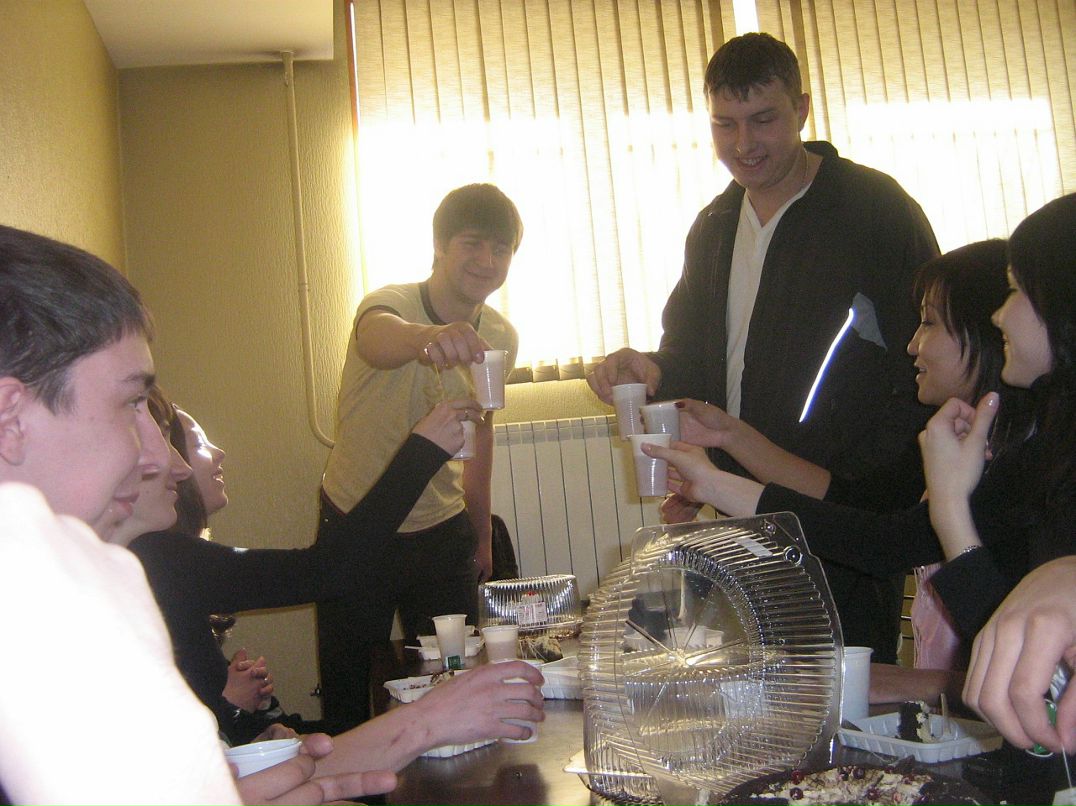 Дмитрий Нечаев фотография #23