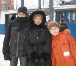 Фотография Самариной Елены