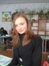 Ірина Островська фотография #1