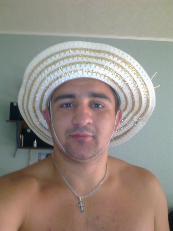 Сергей Борисов фотография #14