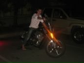 Фотография Стрижа Стаса