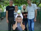 Фотография Левченко Александра