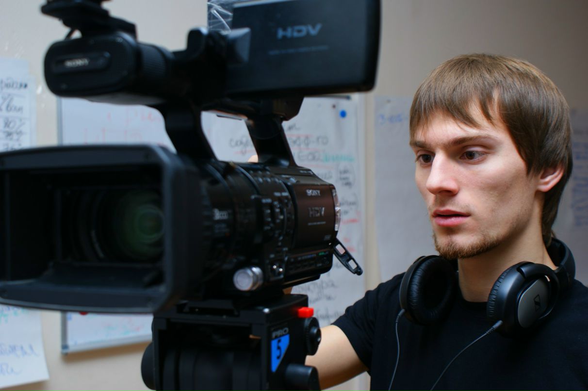 Иван Ус фотография #27