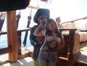 Фотография Удаловой Марии