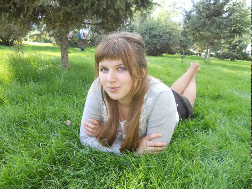 Юлия Щепина фотография #44