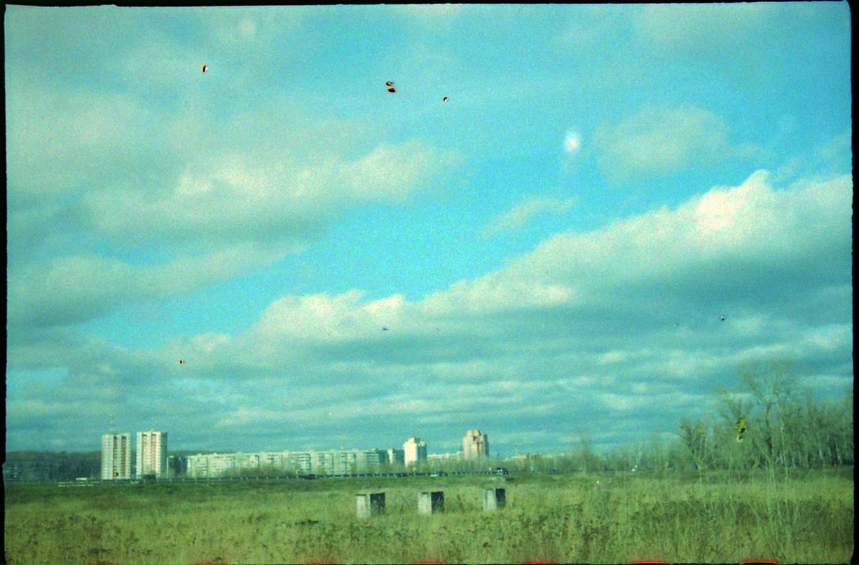 Саша Тарасенко фотография #21