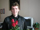 Фотография Леонова Ивана