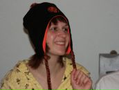 Фотография Волковой Ольги