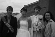 Фотография Бахиревой Кристины