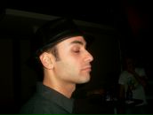 Gokhan Polat фотография #17 (источник - https://vk.com/id33834581)