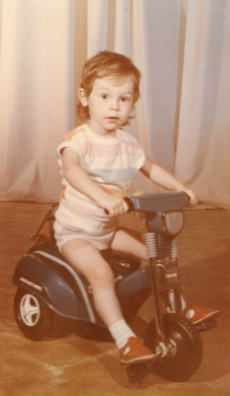 Jesse Virgin фотография #24