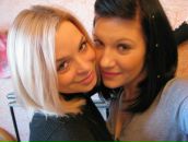 Фотография Макаровой Кристины