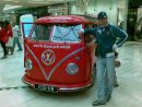 Андрій Фарiон фотография #1