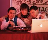 Фотография Киселёва Алексея