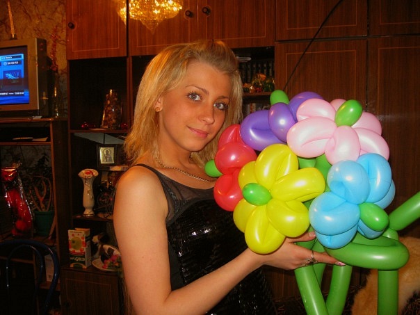 №18, Екатерина Галицына, 37 лет, Череповец №18, Екатерина Галицына, 37 лет, Череповец
