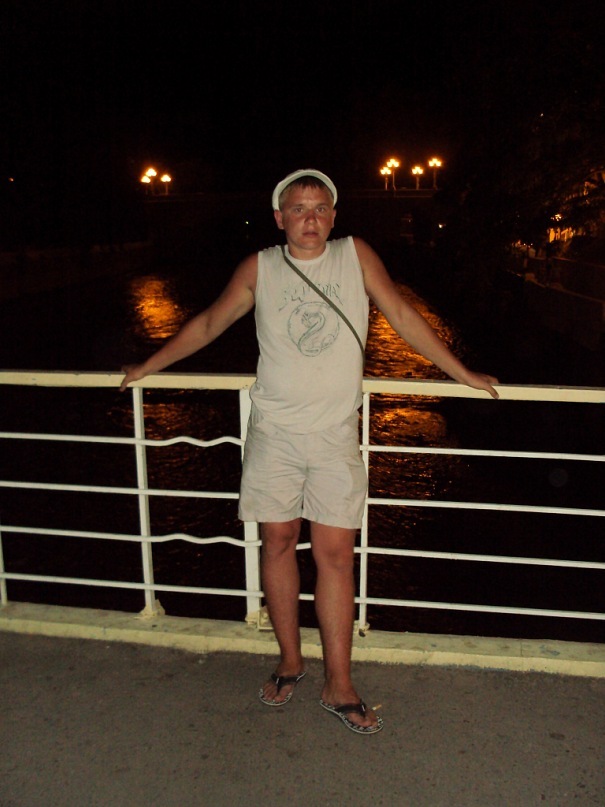 Сергей Усачёв фотография #14