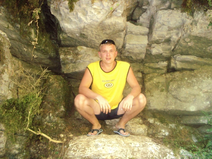Сергей Усачёв фотография #15