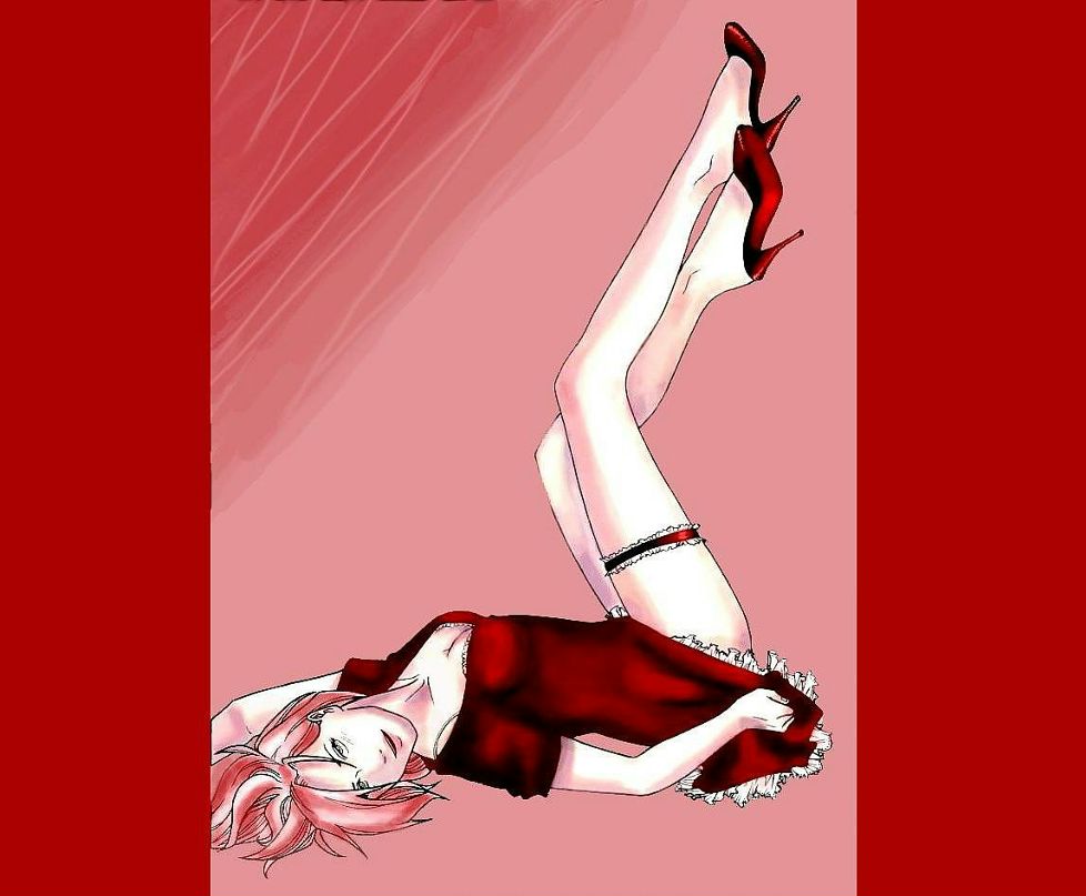 Ray Anime фотография #36