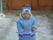 Ірина Горбач фотография #32 (источник - https://vk.com/id68716819)