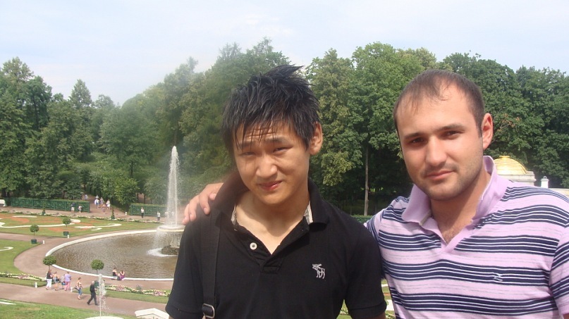 Егор Булычев фотография #36
