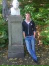 Вадім Костянюк фотография #46 (источник - https://vk.com/id132653494)