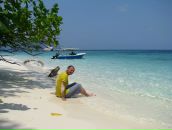 Фотография Тарыгина Олега