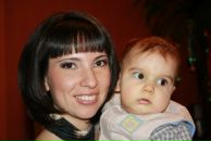 Фотография Макаровой Катерины