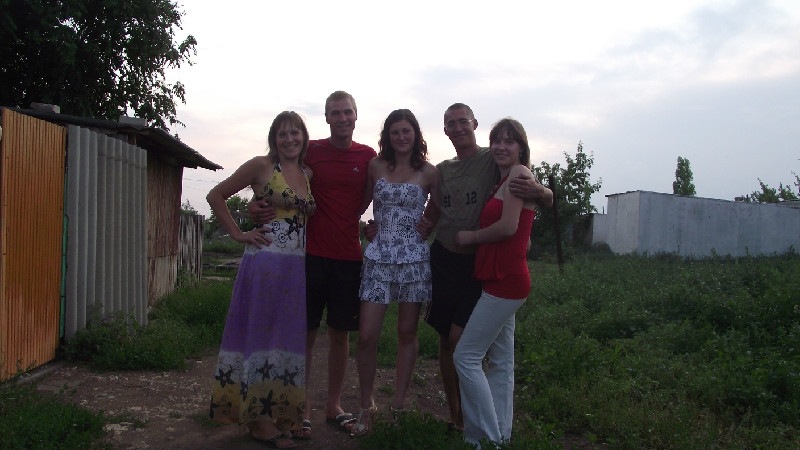 Сергей Калашников фотография #9