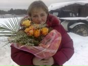 Фотография Бабкиной Светланы