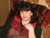 Фотография Гоглевой-Нутрихиной Ольги